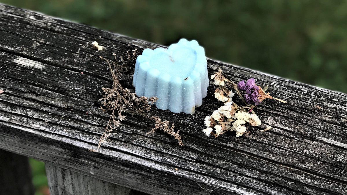 Lavendel Face & Body Soap