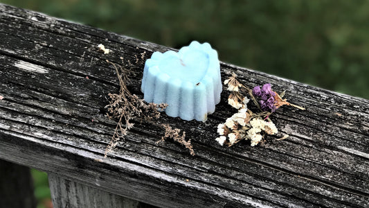 Lavendel Face & Body Soap